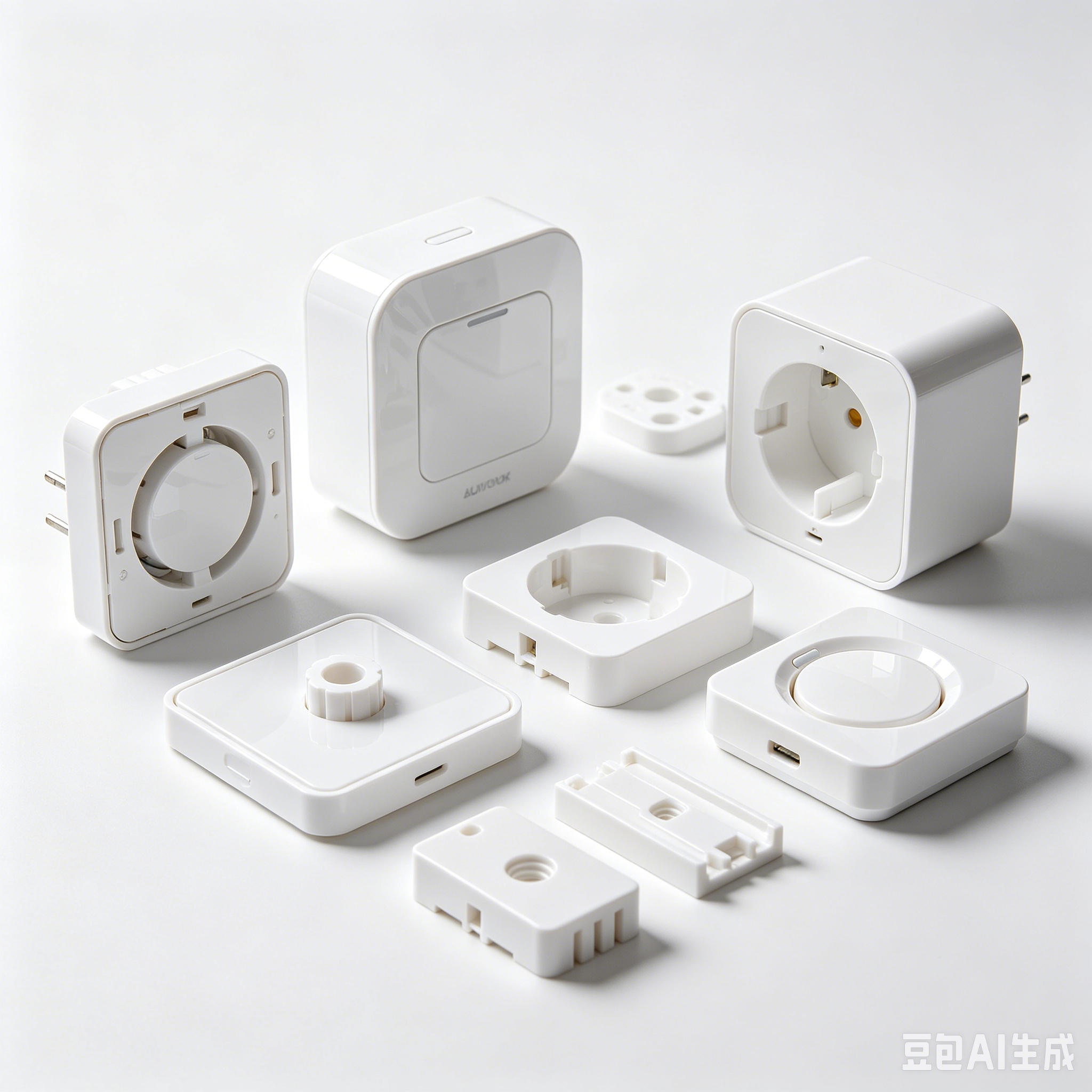 义马模具开发